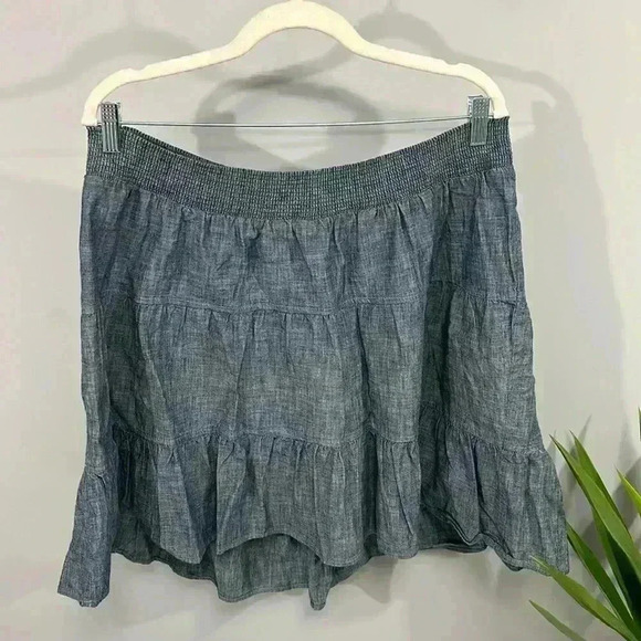 Old Navy - Maternity Skirt  - XL - Picture 1 of 4